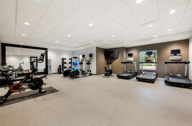 Home2 Suites by Hilton Prattville photo 5