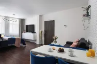 Zelný TRH Boutique Apartments #11 by Goodnite cz - Airport Shuttle