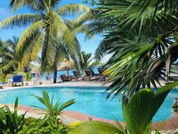 Coral Cove Inn - Merinäköala