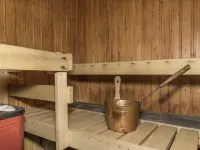 Ylläskarpalo 1 päätyhuoneisto - 2-Star