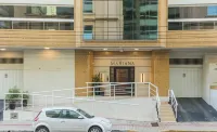 3 Bedroom Apartment 130m from the Beach Mmp0601 - 2-Star