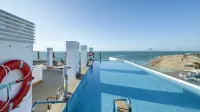 Sercotel Cruz del Mar - de playa