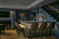 Hotel Arts Kensington - balcony