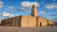 Hotel Youssef Sousse Medina - 2-Star