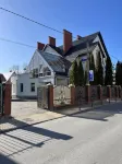 Laptau Hotel - С парковкой