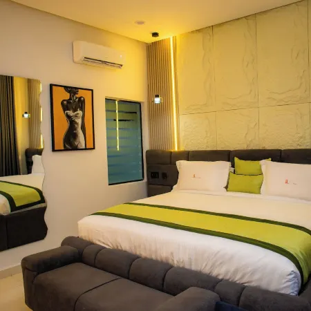 ELLIPSE HOTELS Hotels in Lagos