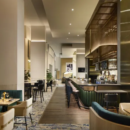 Loews Atlanta Hotel