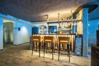 Boutique Hotel la Gorge - bar
