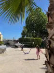 Résidence Agathéa - Centre Port - Cap d'Agde - ペット同伴可