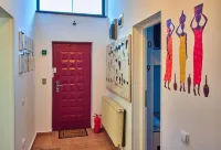 SECRET boutique Hostel - 2-Star