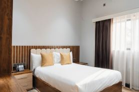 The Urban Stay Kalumbila