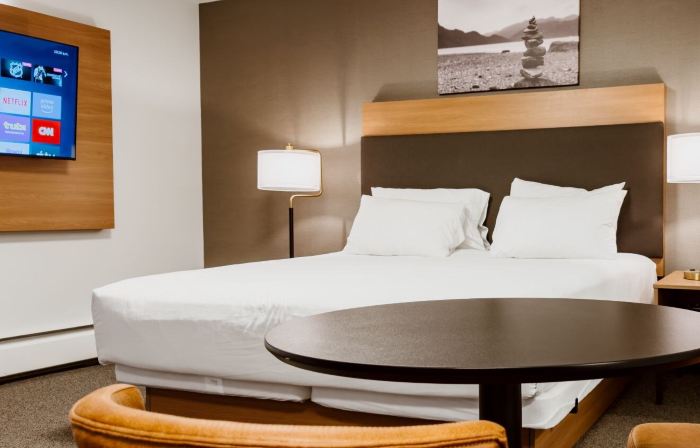Sea to Sky Hotel and Conference Centre