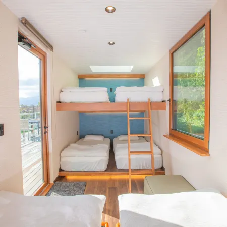 The W Relax Garden Resort