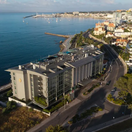 InterContinental Hotels CASCAIS-ESTORIL by IHG