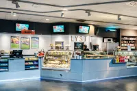 Best Western St Svithun Hotell - Desayuno