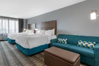 MainStay Suites Waukee-West des Moines - Wifi