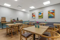 Best Western Plus Emerald Isle Hotel - petit déjeuner
