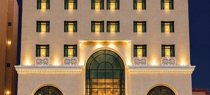 Swiss-Belinn Doha Hoteles en Doha
