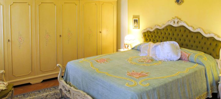 Agrifoglio Hotels in Capannori