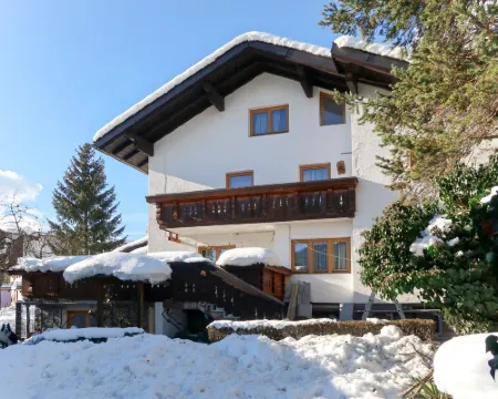 Anich Hotels in Imst