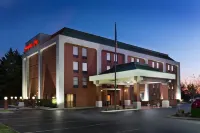 Hampton Inn Greenville/Travelers Rest Hotels in Travelers Rest