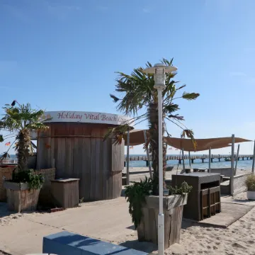 Holiday Vital Resort (Gbe101)