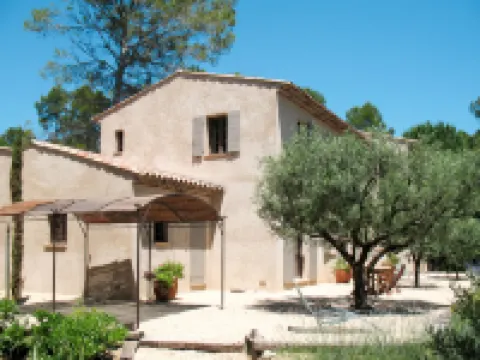 Le Collet des Redons Hotels in Lorgues