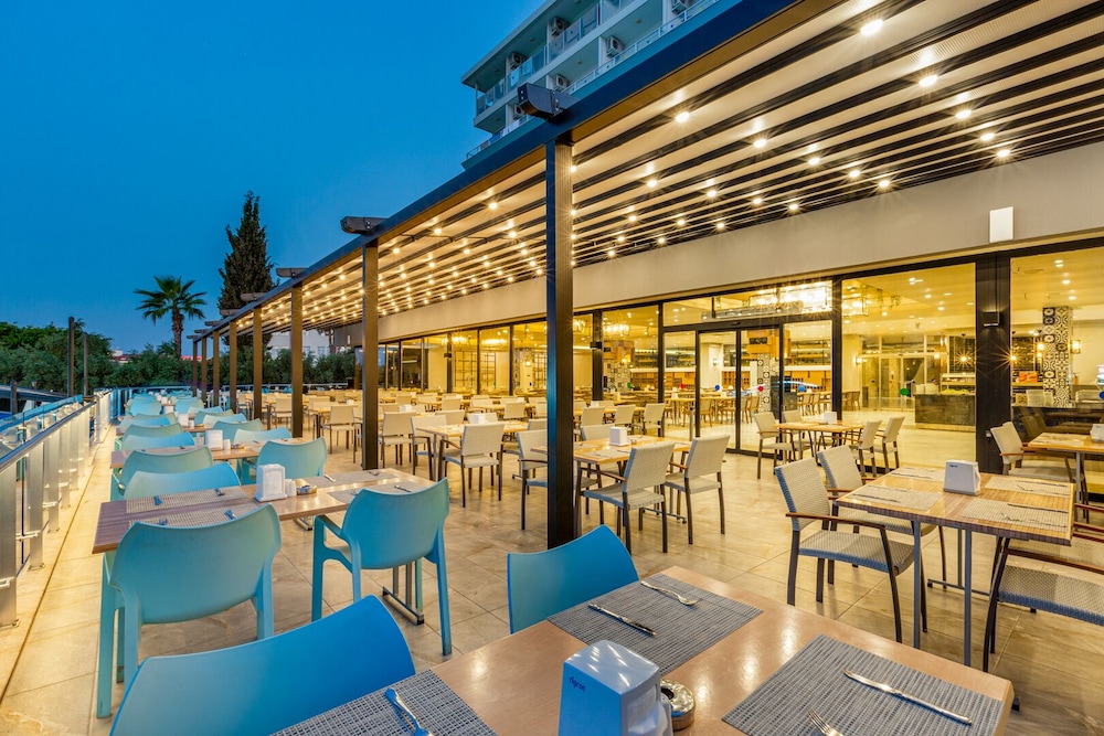 Numa Konaktepe Hotel - All Inclusive