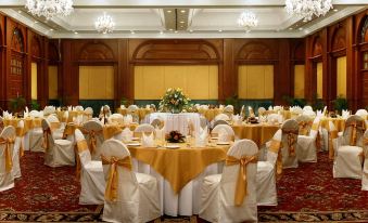 Fortune Park Panchwati, Kolkata - Member ITC's Hotel Group