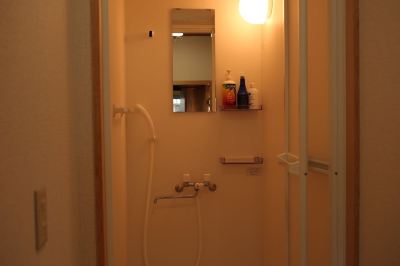 客室 北条水軍ユースホステルの写真