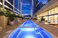 Skye Hotel Suites Parramatta Hotel a Parramatta