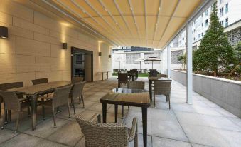 Yeonsan Hound Hotel - Housity