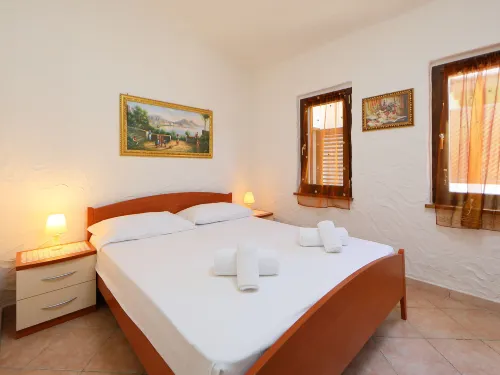 Mirto Marino (Rei410) - Homestays