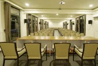 Fern Tree Resort - Wi-Fi