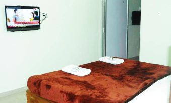 Sai Krishna Residency - Housity