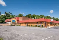 Rodeway Inn Wormleysburg – Harrisburg فنادق في هاريسبورغ