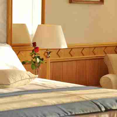 Constantinou Bros Asimina Suites Hotel Rooms