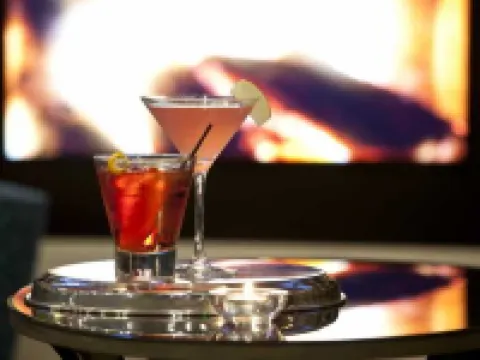 St James Hotel, BW Premier Collection ノッティンガムのホテル