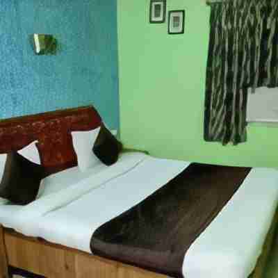 Hotel Shree Jagannath Rooms