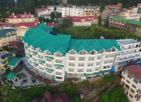 รีสอร์ท Crescent โรงแรมใน