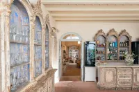 Hotel Palazzo Novello Hôtels à : Montichiari