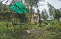 Parvati Kuteer Riverside Resort Hôtels à : Kasol