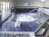 Baymont by Wyndham Monterey Park Hotels in Montebello