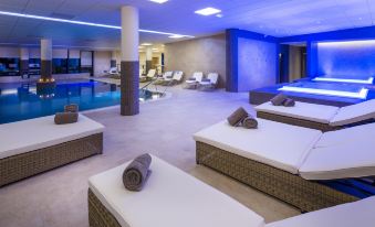 Golden Tulip Aix les Bains - Hotel & Spa