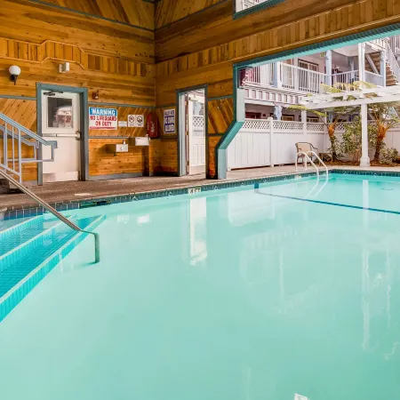 Best Western Plus Bayshore Inn