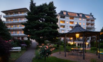 Parkhotel am Taunus