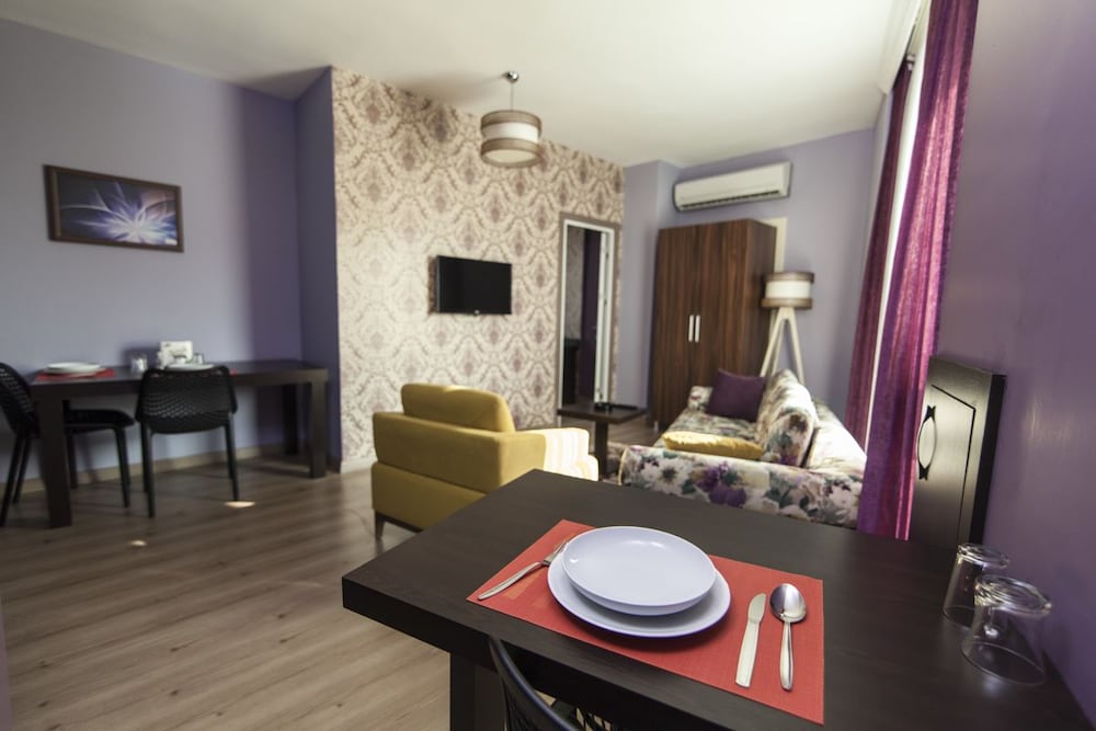 Bossuite Hotel Maltepe