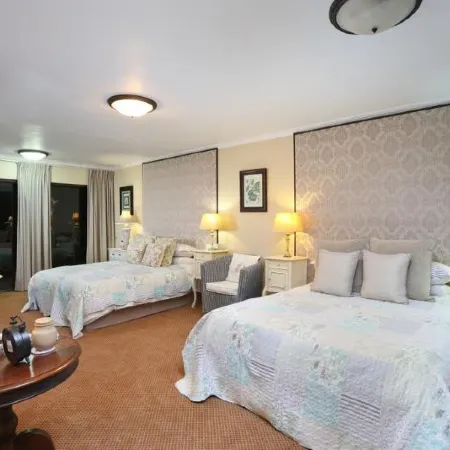 Eden View Boutique Hotel Shangri la Manor Venue