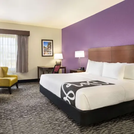 La Quinta Inn & Suites by Wyndham Fresno Northwest