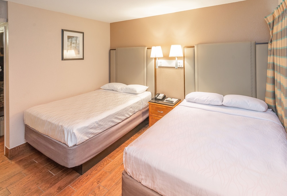 Budgetel Inn & Suites Yuma